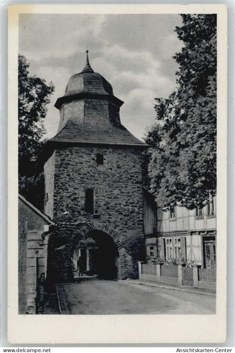 50379234 - Stolberg (Harz)