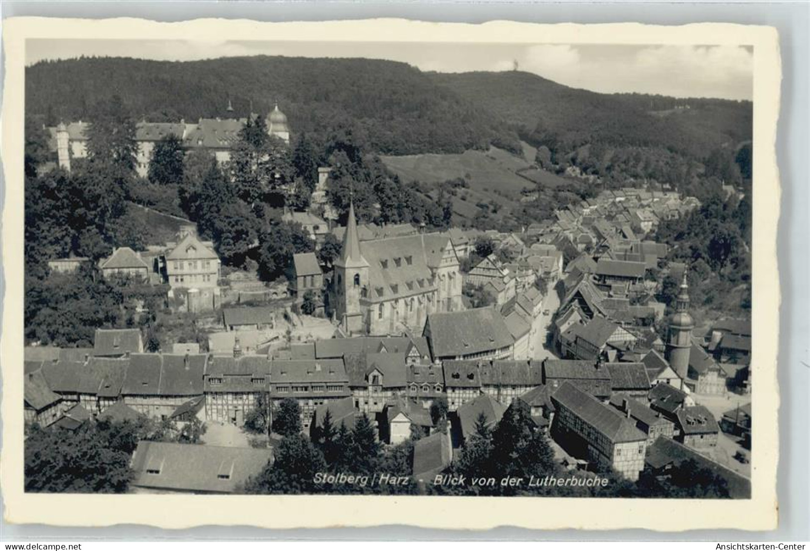 50379272 - Stolberg (Harz)