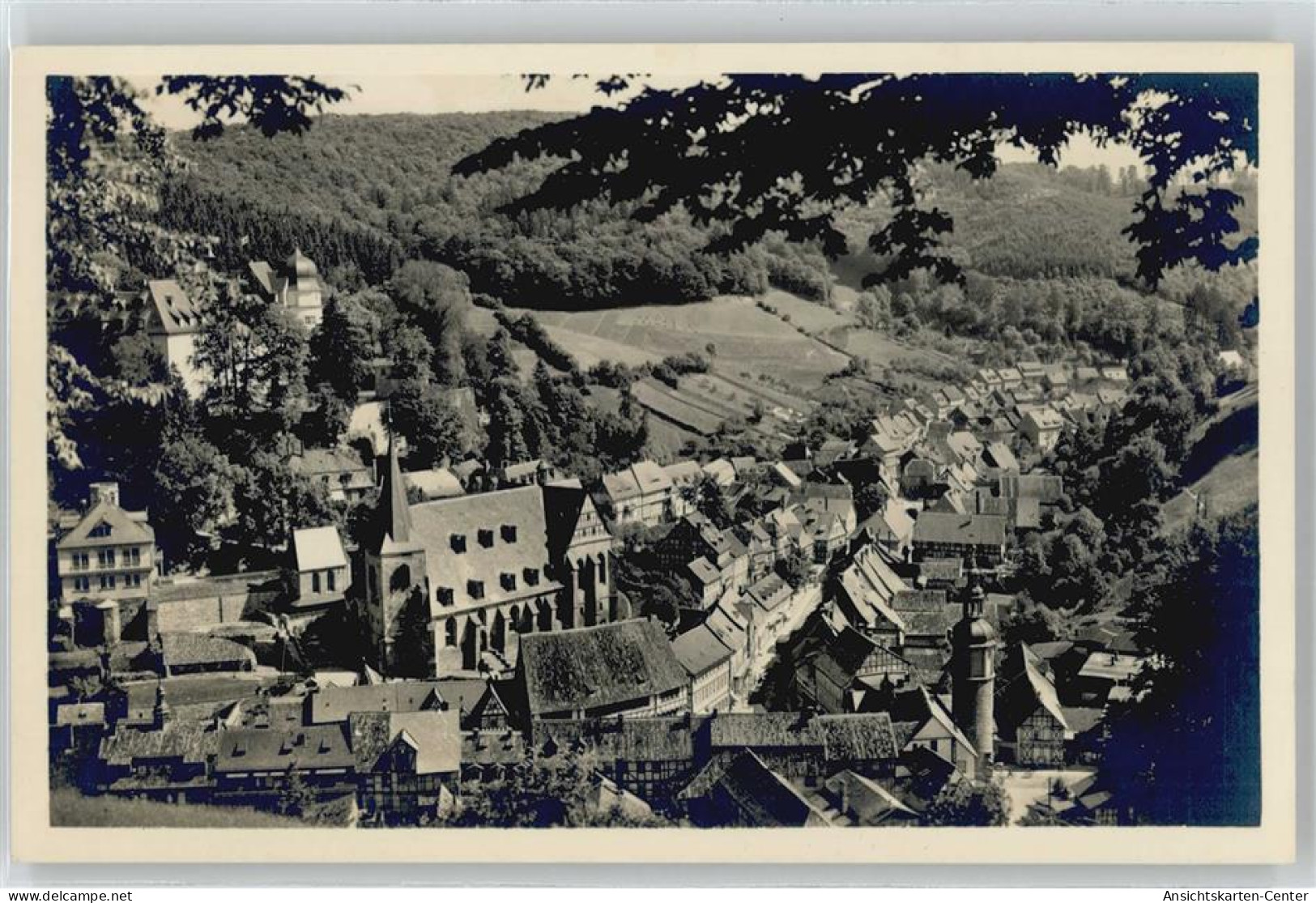 50379273 - Stolberg (Harz)