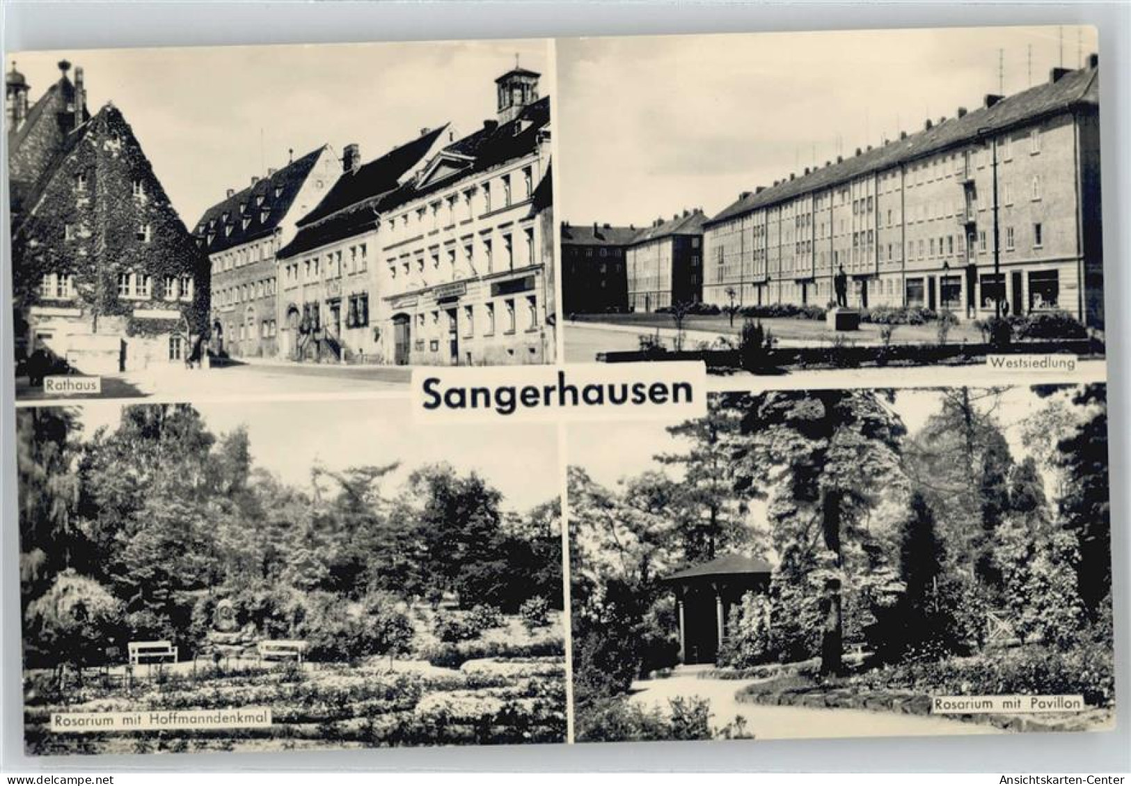 50379283 - Sangerhausen