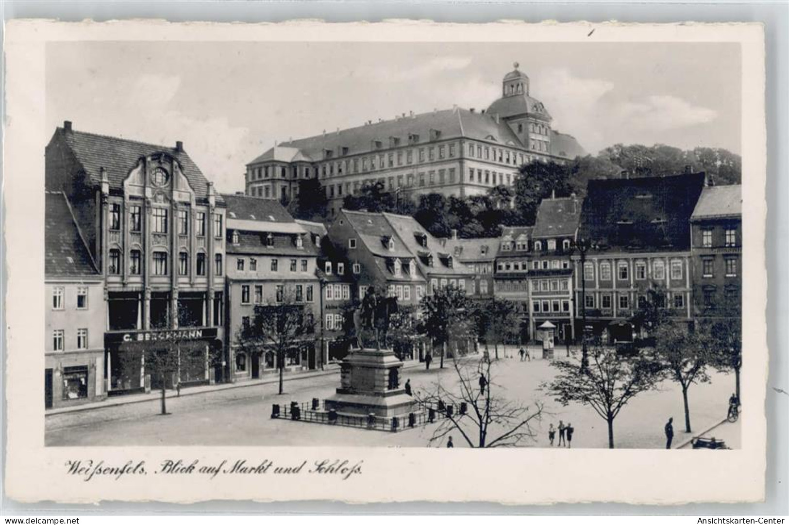 50379317 - Weissenfels , Saale