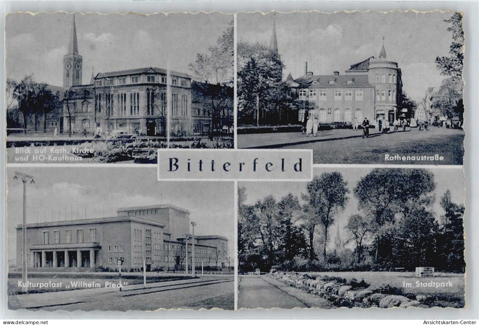 50379342 - Bitterfeld