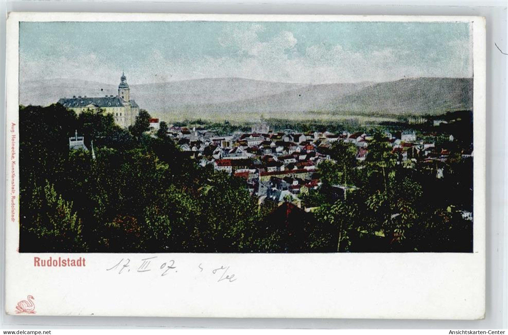 50379430 - Rudolstadt