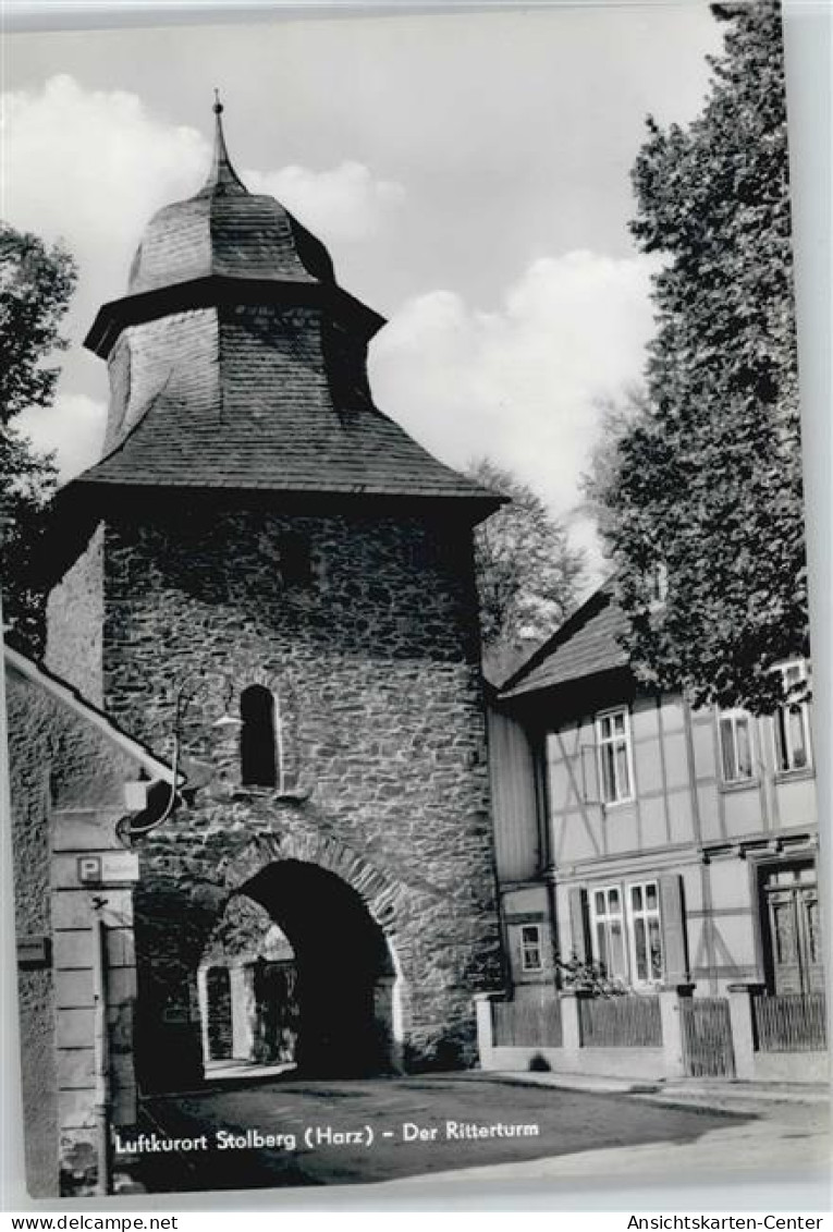 50379441 - Stolberg (Harz)