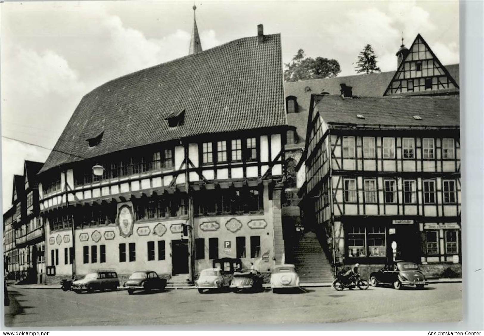 50379448 - Stolberg (Harz)