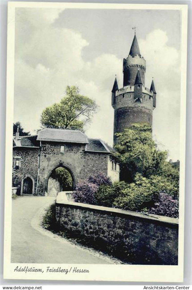 50379647 - Friedberg (Hessen)