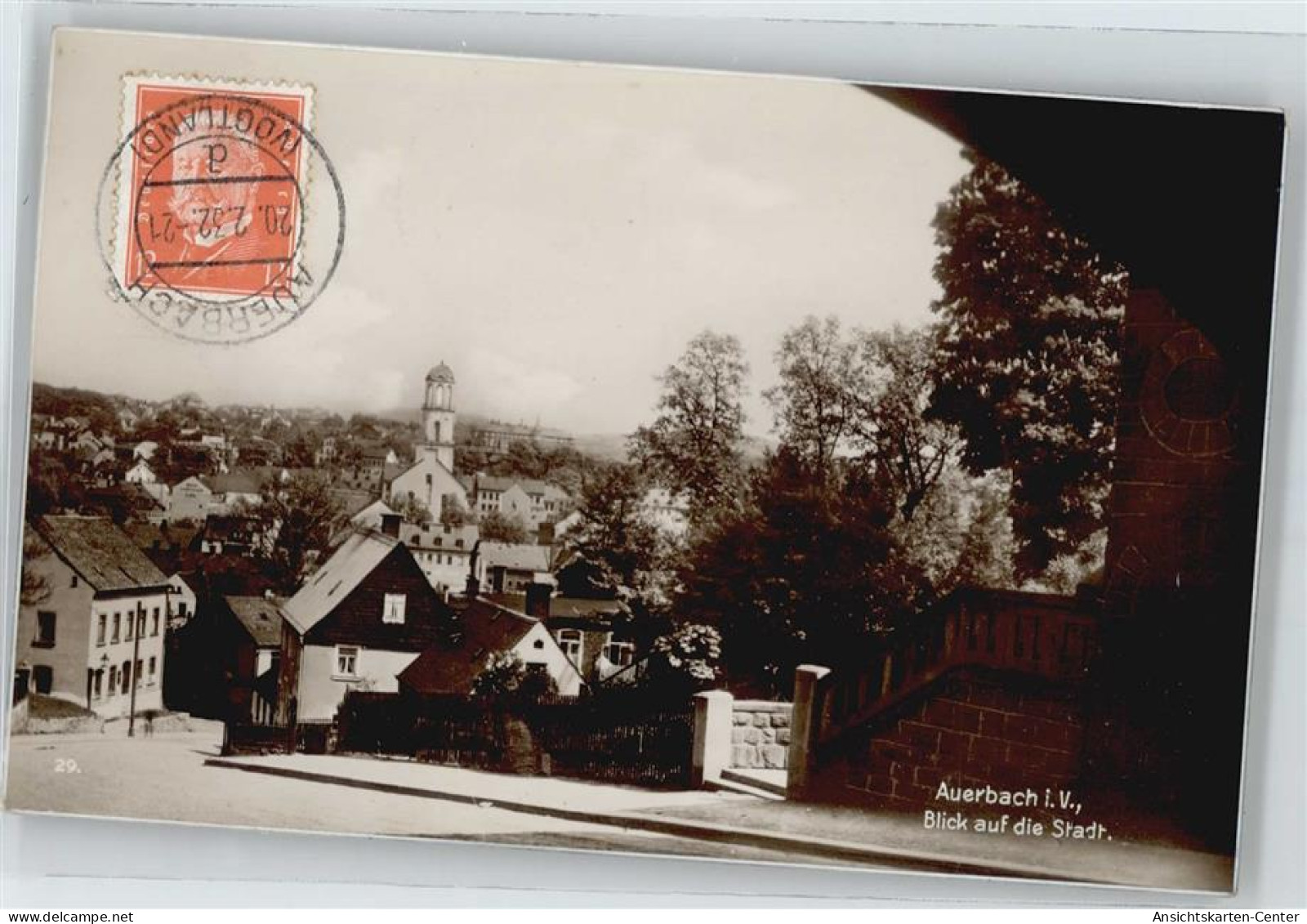 50379846 - Auerbach , Vogtl