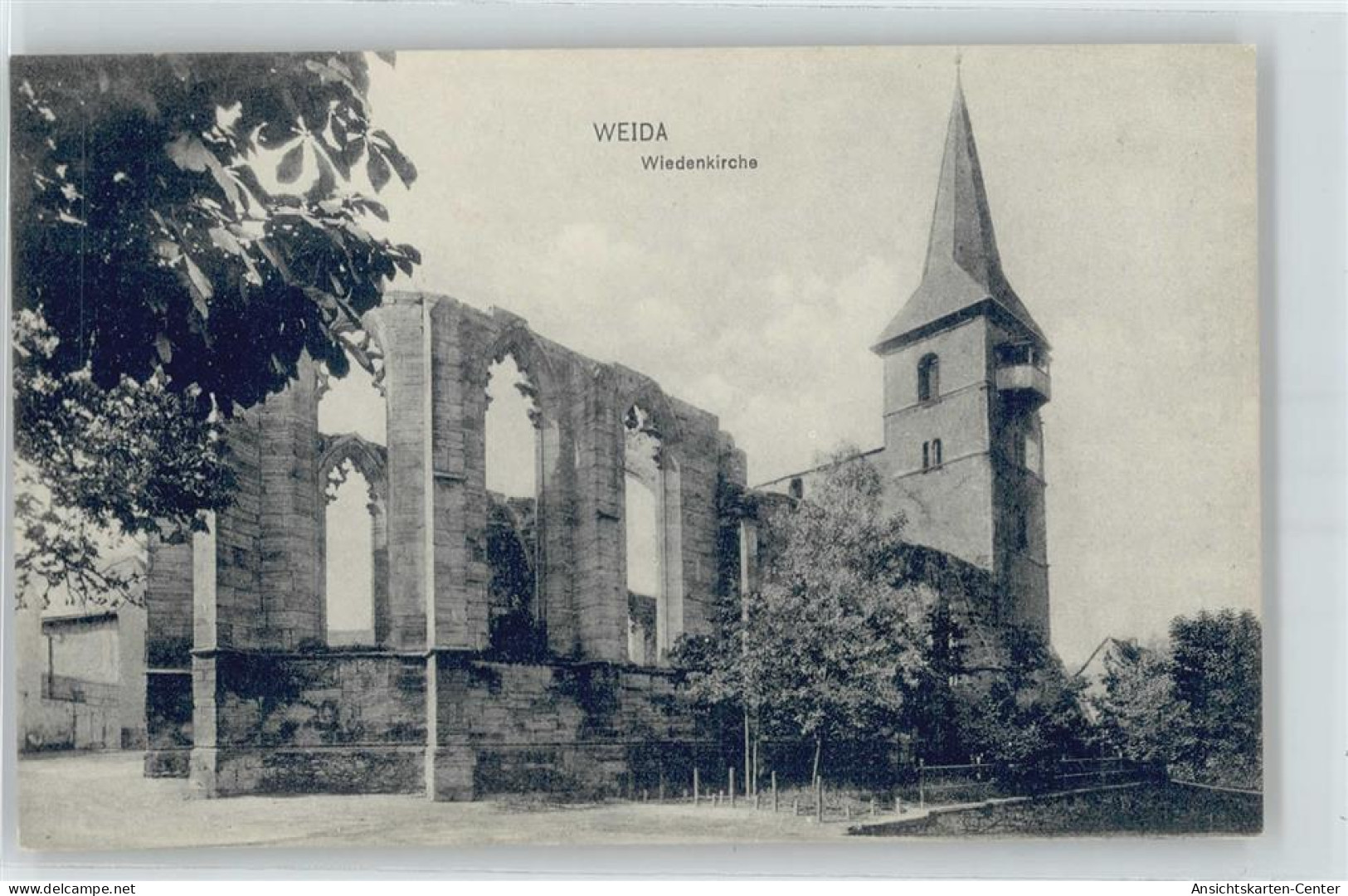 50379917 - Weida , Thuer