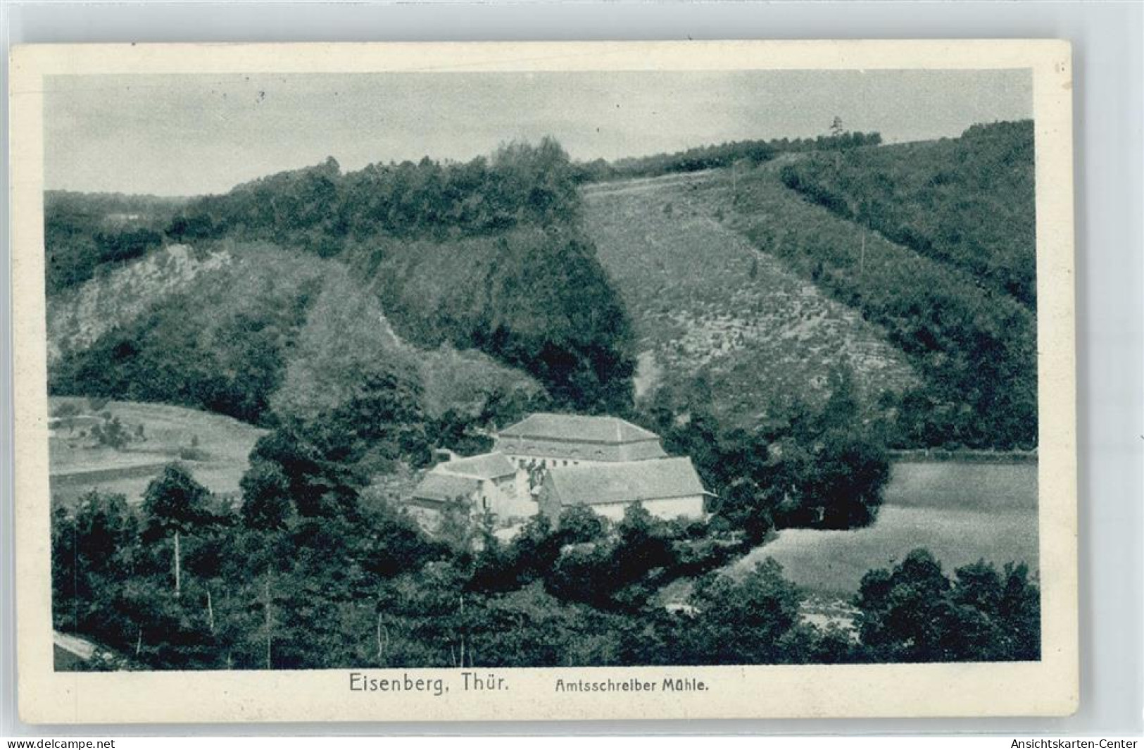 50379942 - Eisenberg , Thuer