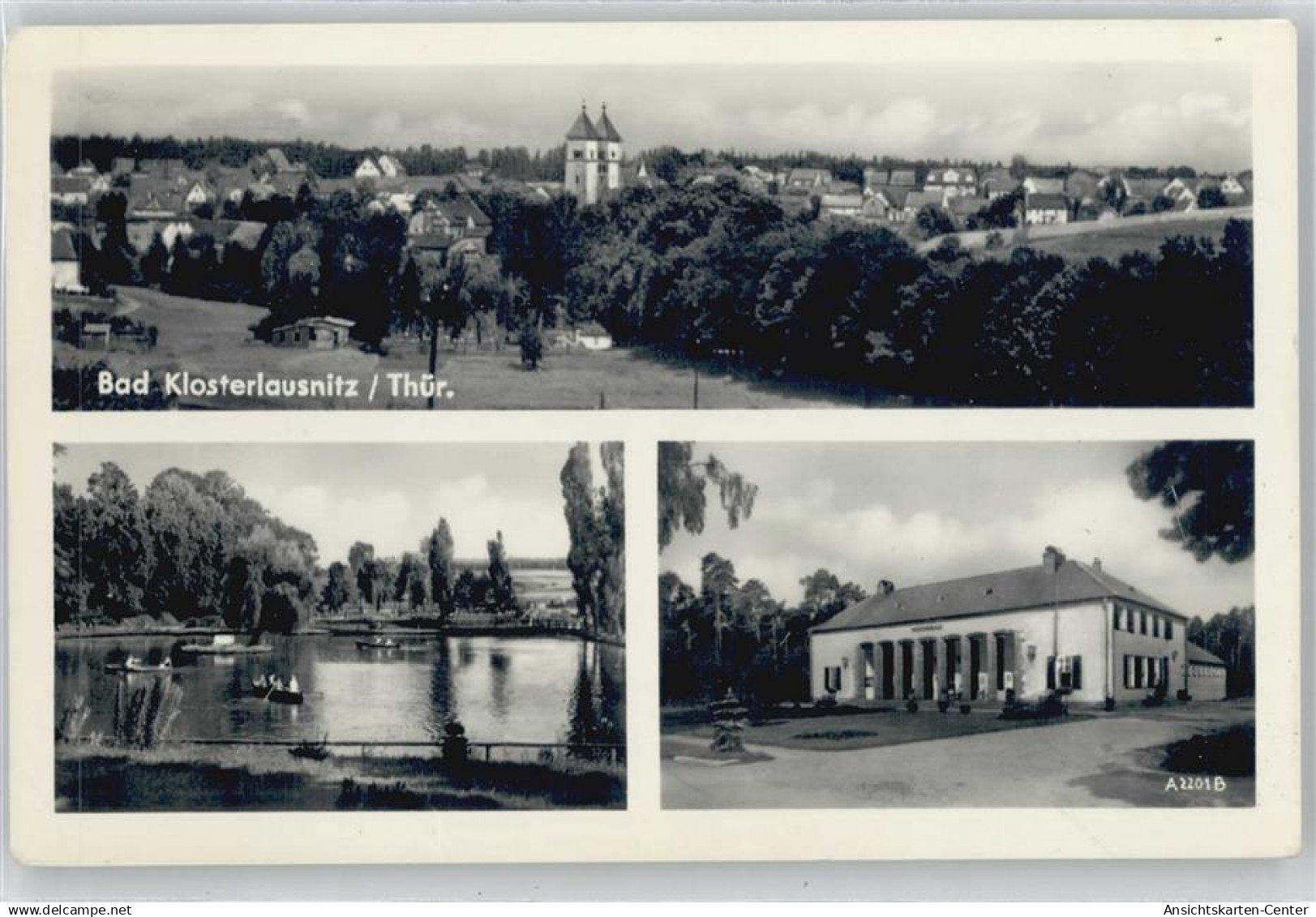 50379960 - Bad Klosterlausnitz
