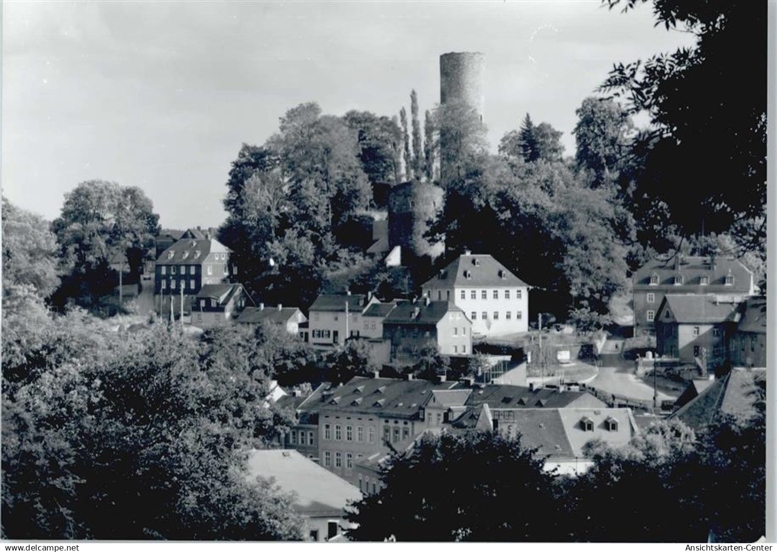 50380074 - Lobenstein , Thuer