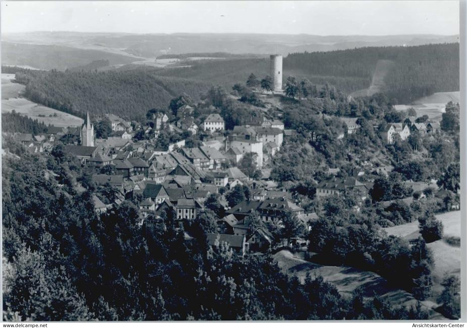 50380085 - Lobenstein , Thuer