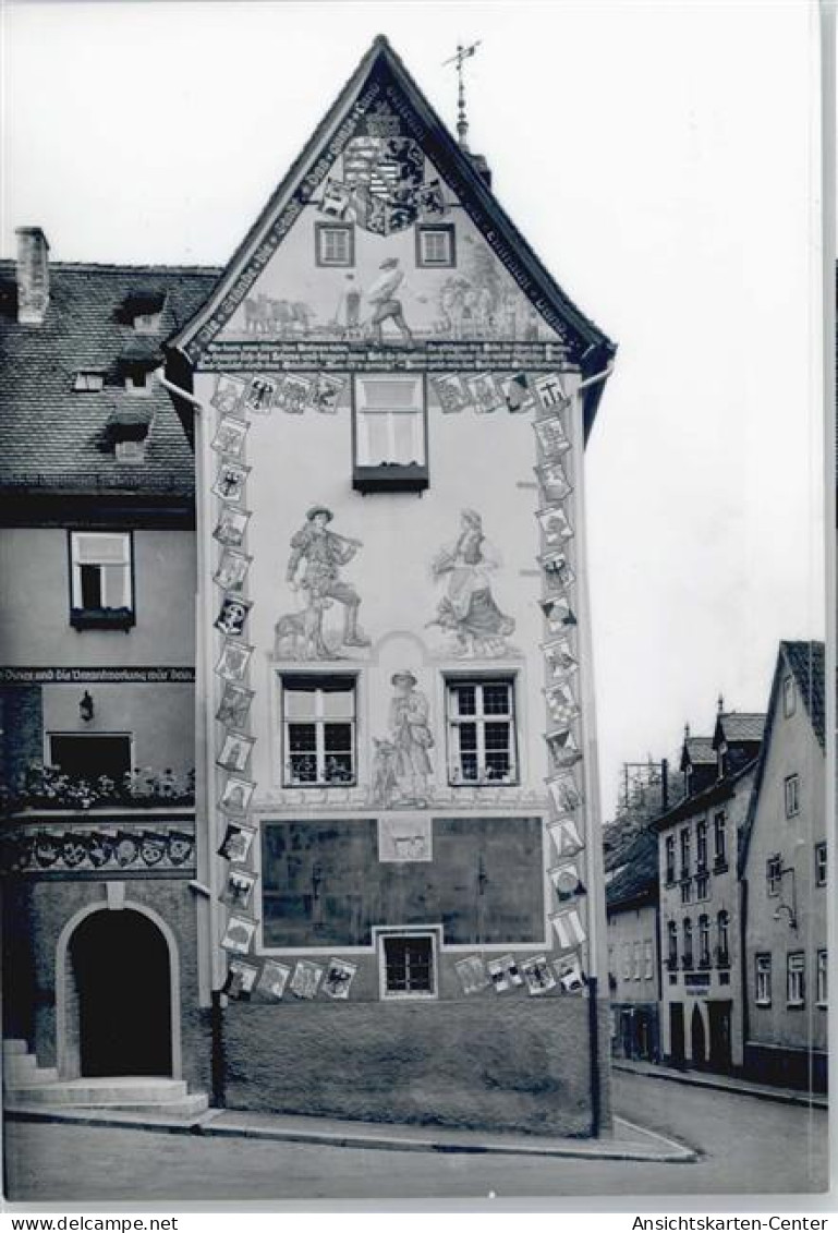 50380280 - Ziegenrueck , Thuer