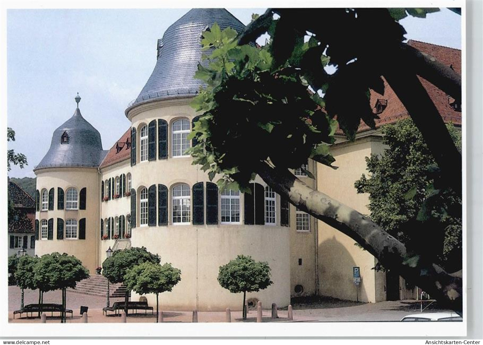 50380649 - Bad Bergzabern