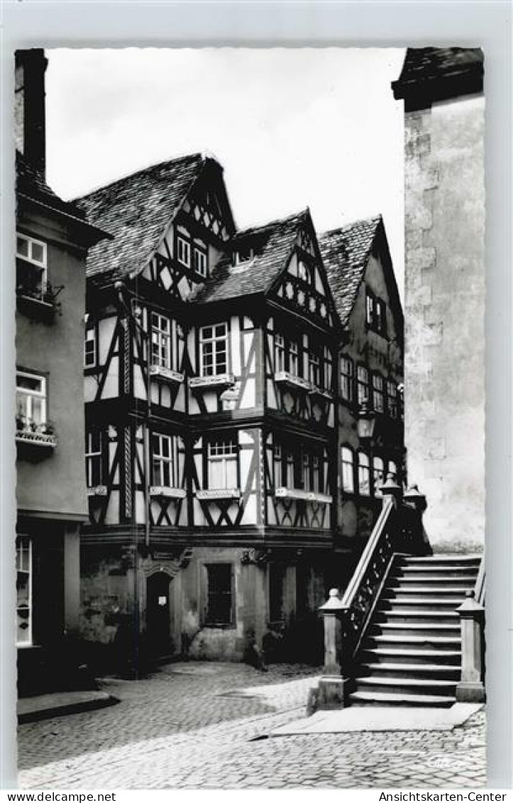 50380948 - Wertheim a Main