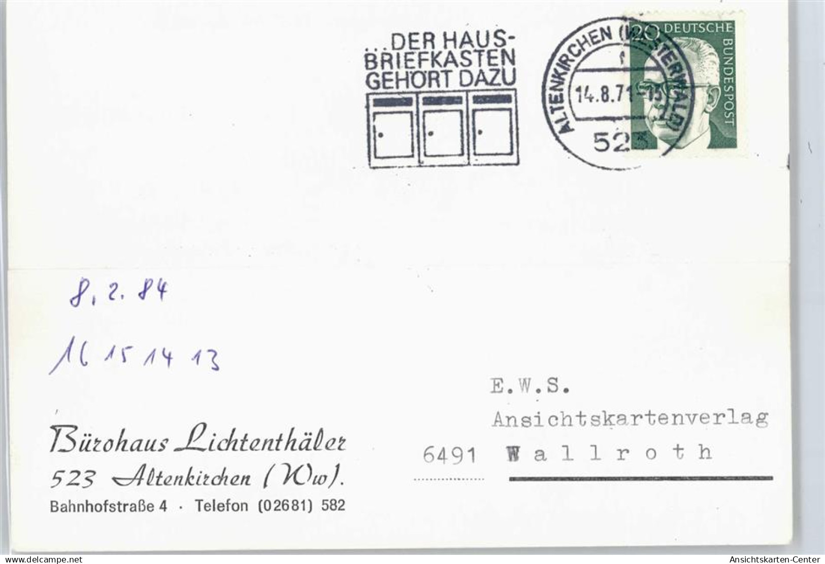 50381835 - Altenkirchen (Westerwald)