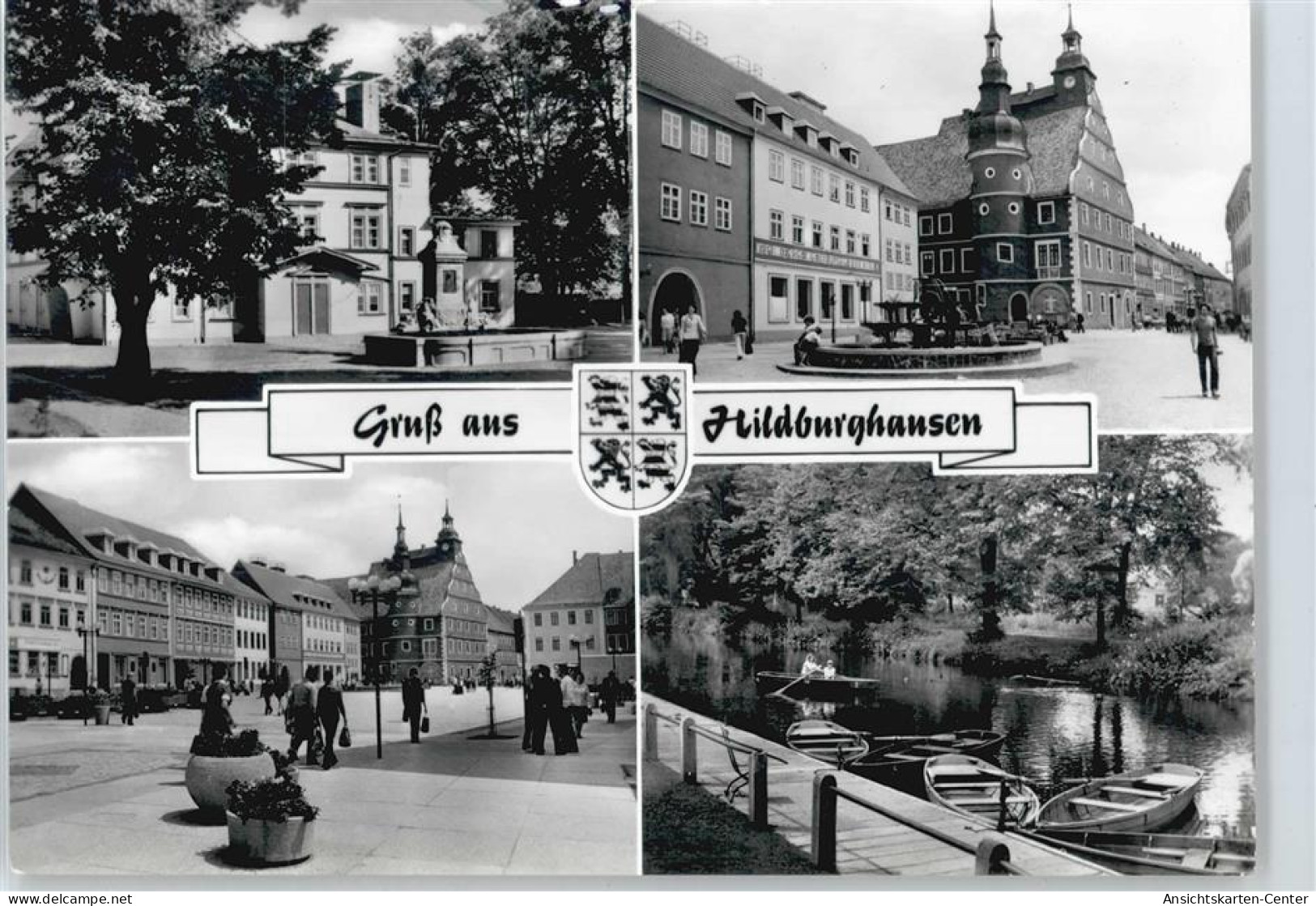 50382202 - Hildburghausen