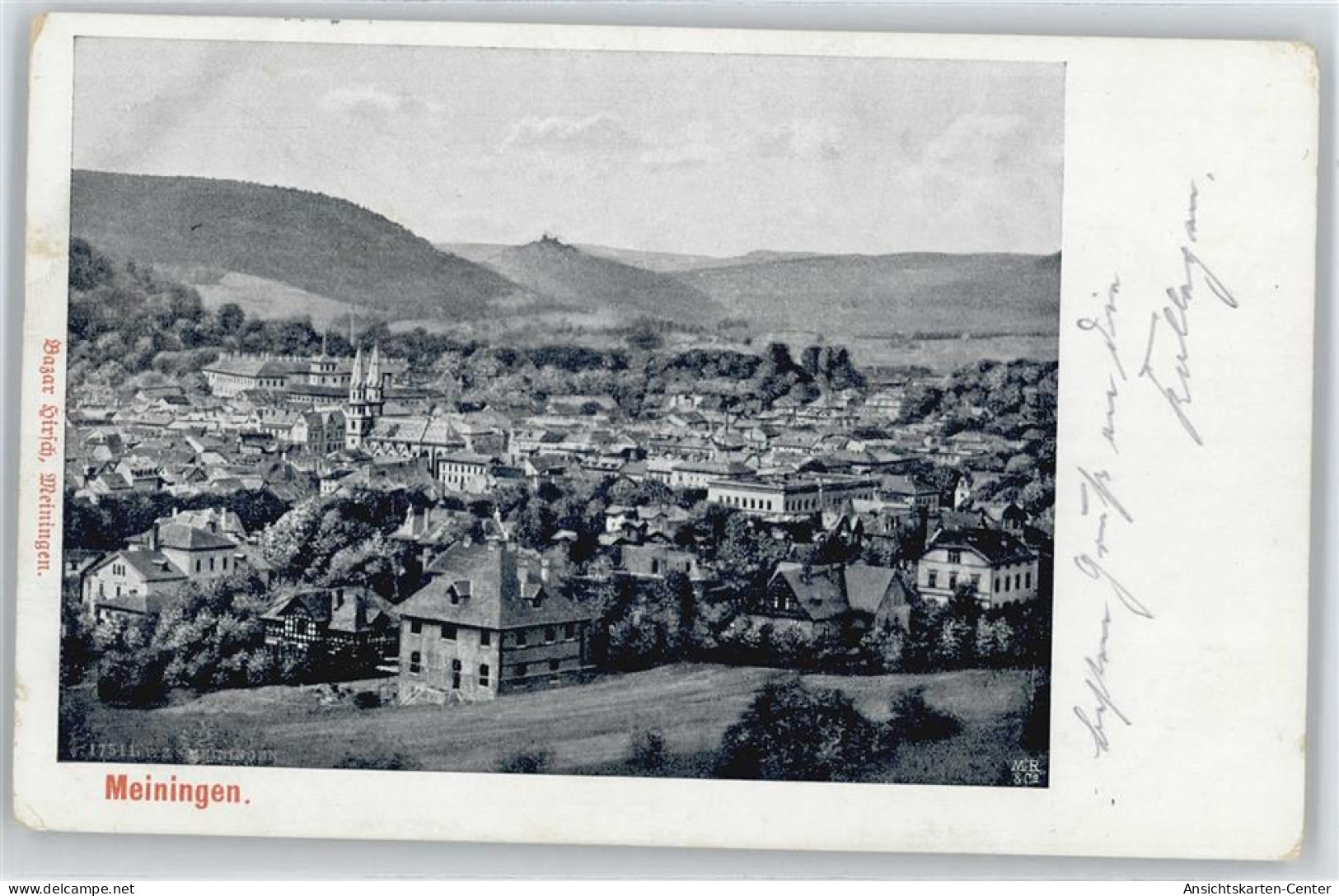 50382291 - Meiningen