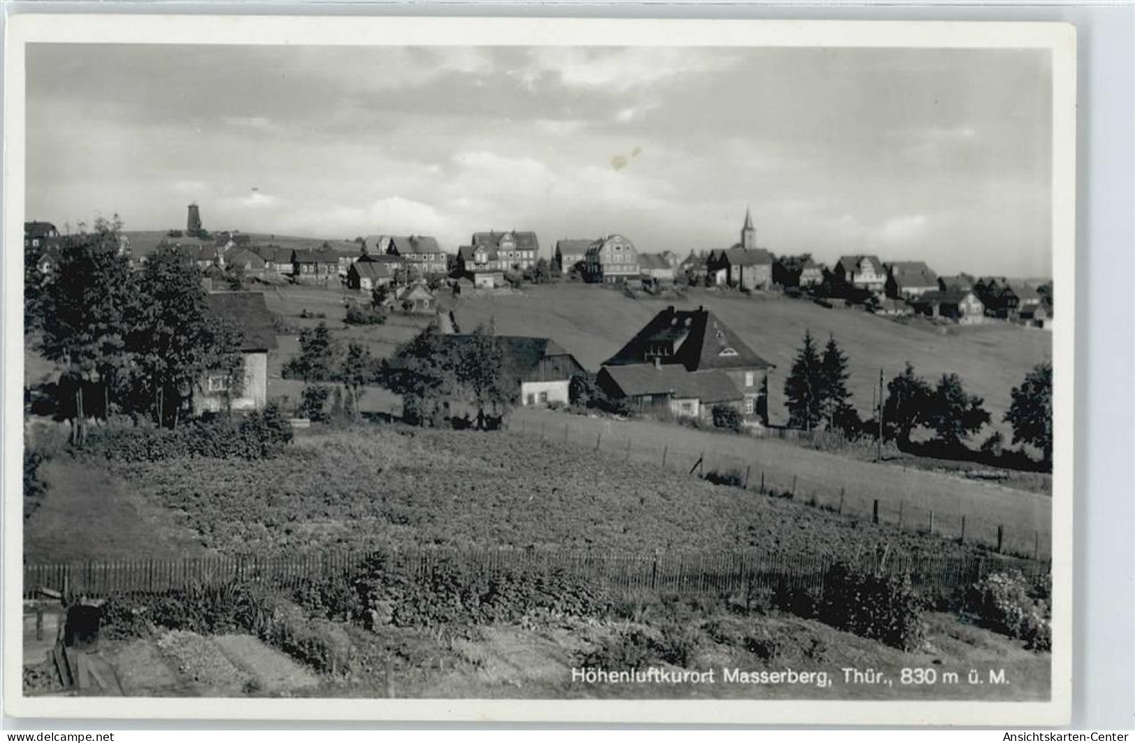 50382343 - Masserberg