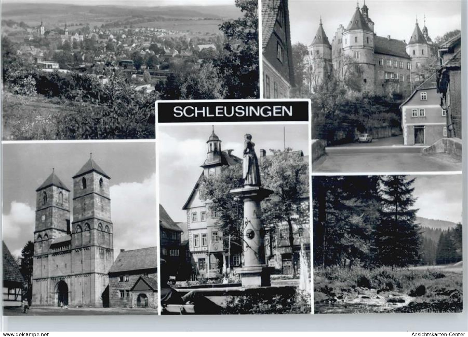 50382377 - Schleusingen