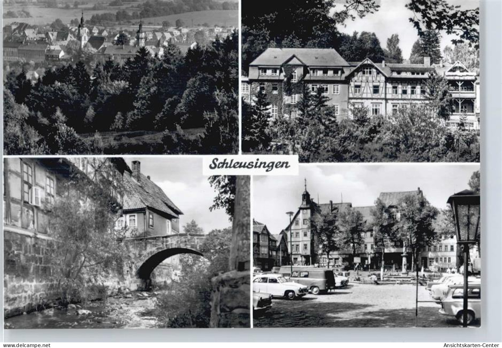 50382379 - Schleusingen