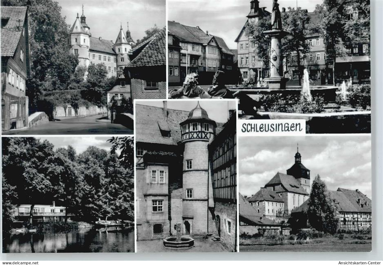 50382382 - Schleusingen