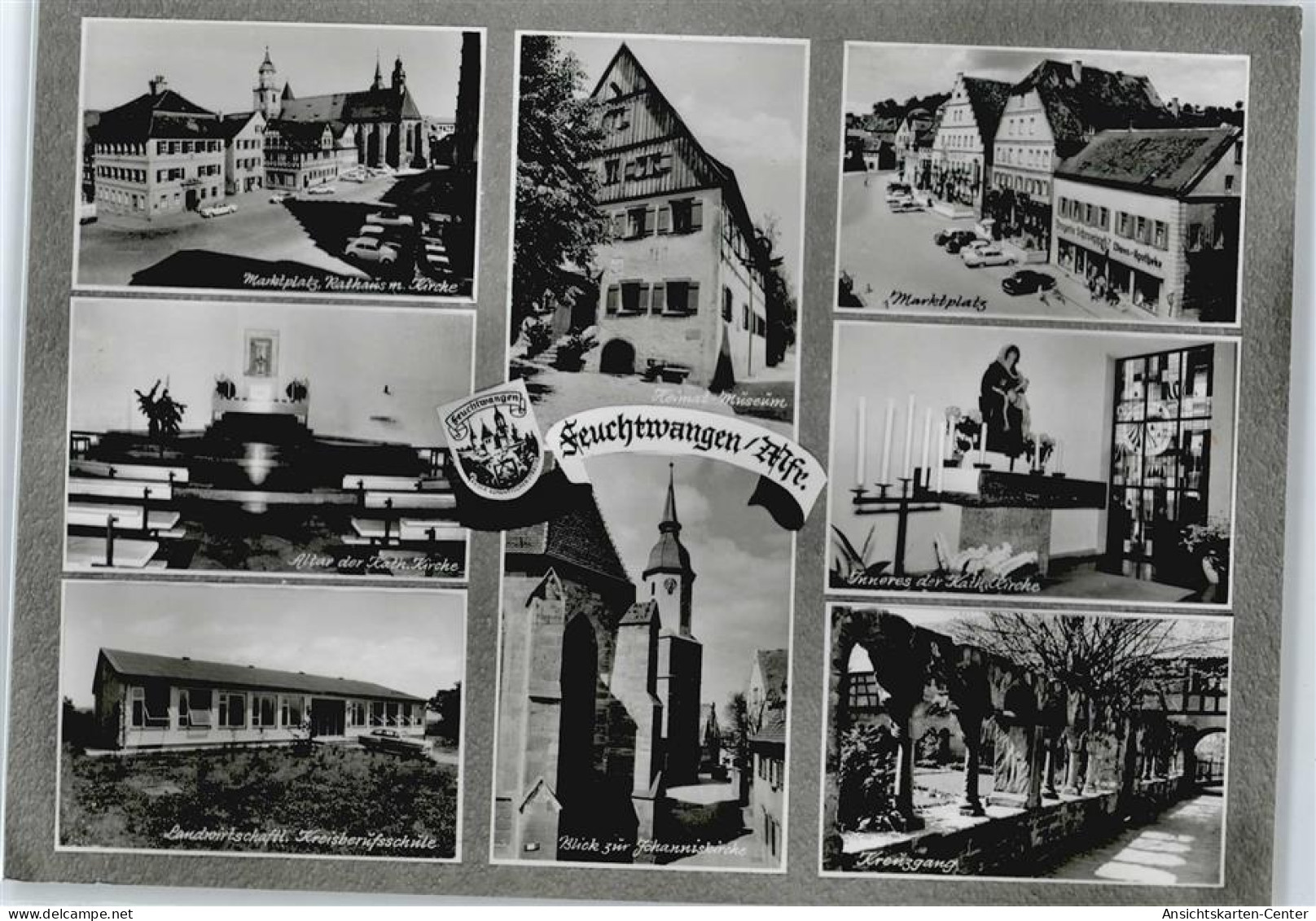 50382889 - Feuchtwangen