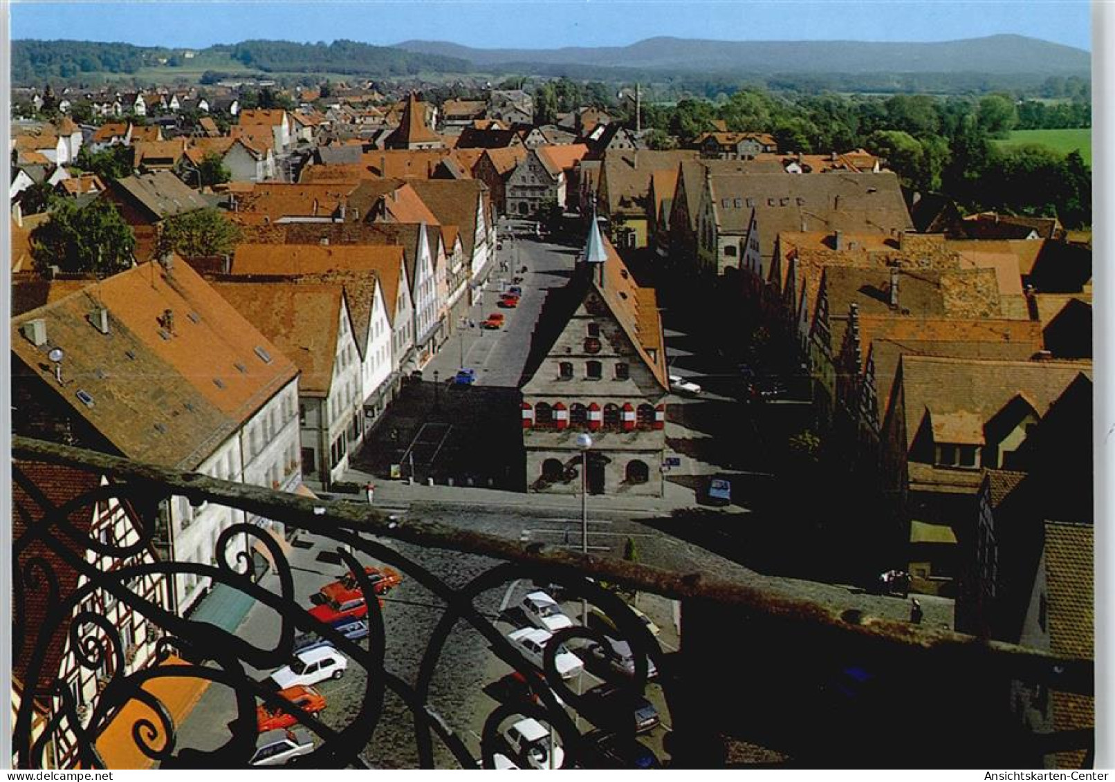 50383001 - Lauf a d Pegnitz