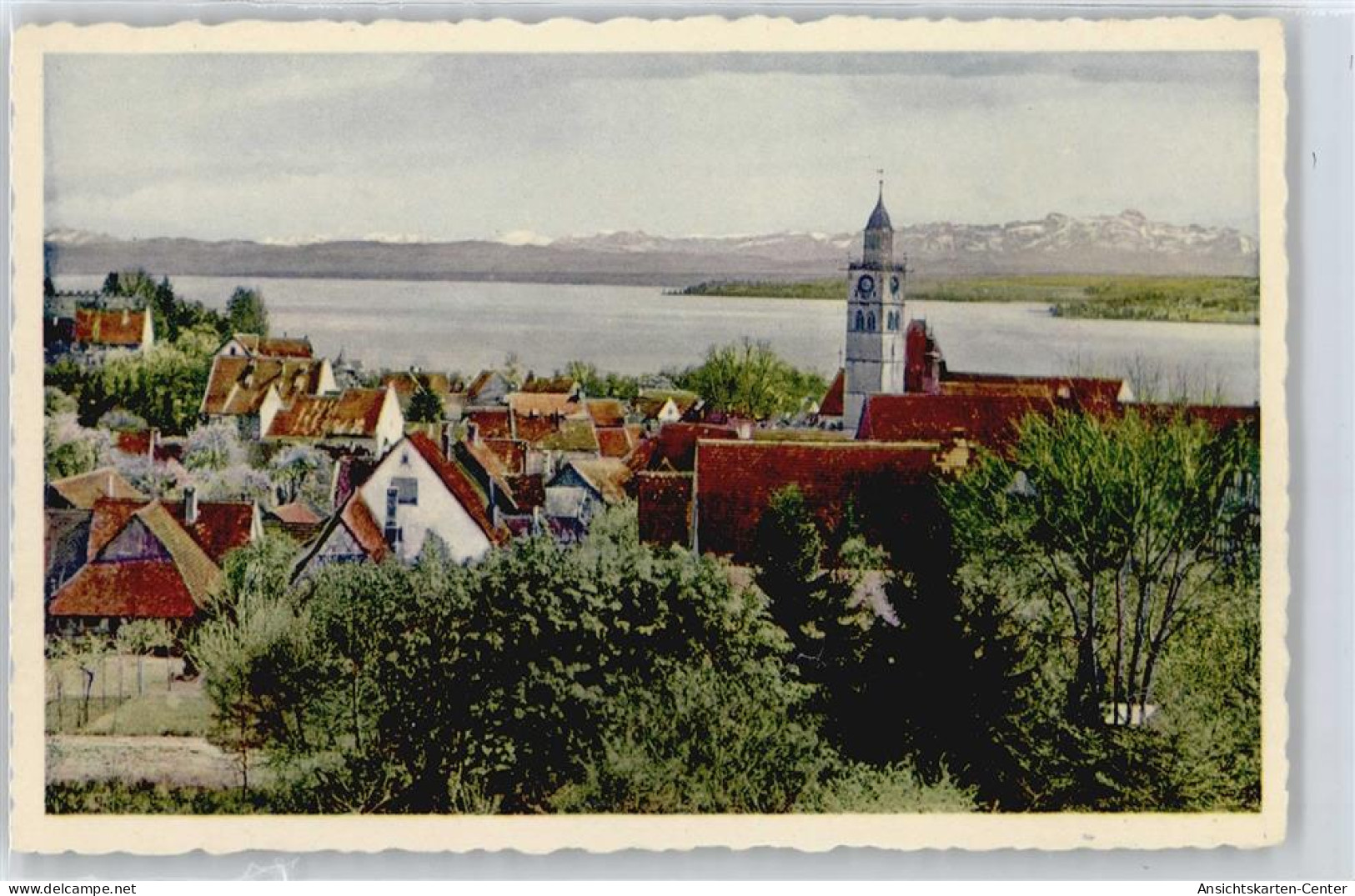 50383713 - Ueberlingen , Bodensee