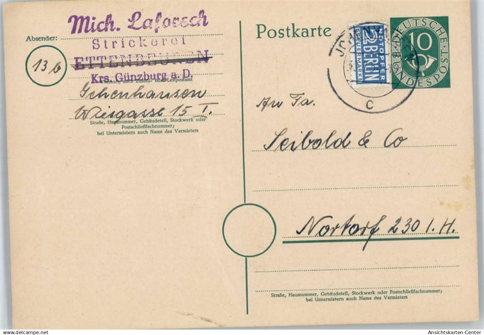 50383980 - Guenzburg