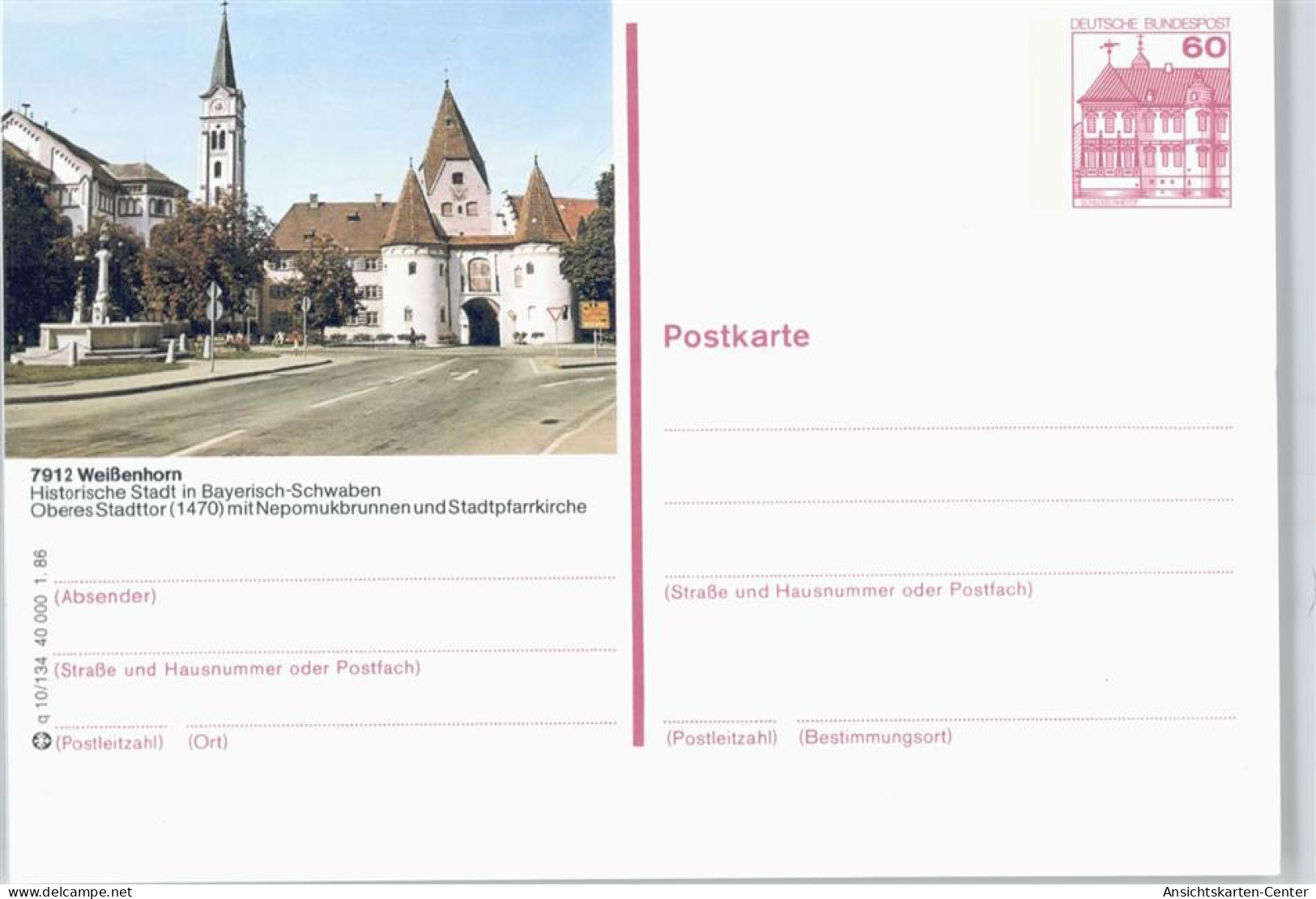 50383985 - Weissenhorn