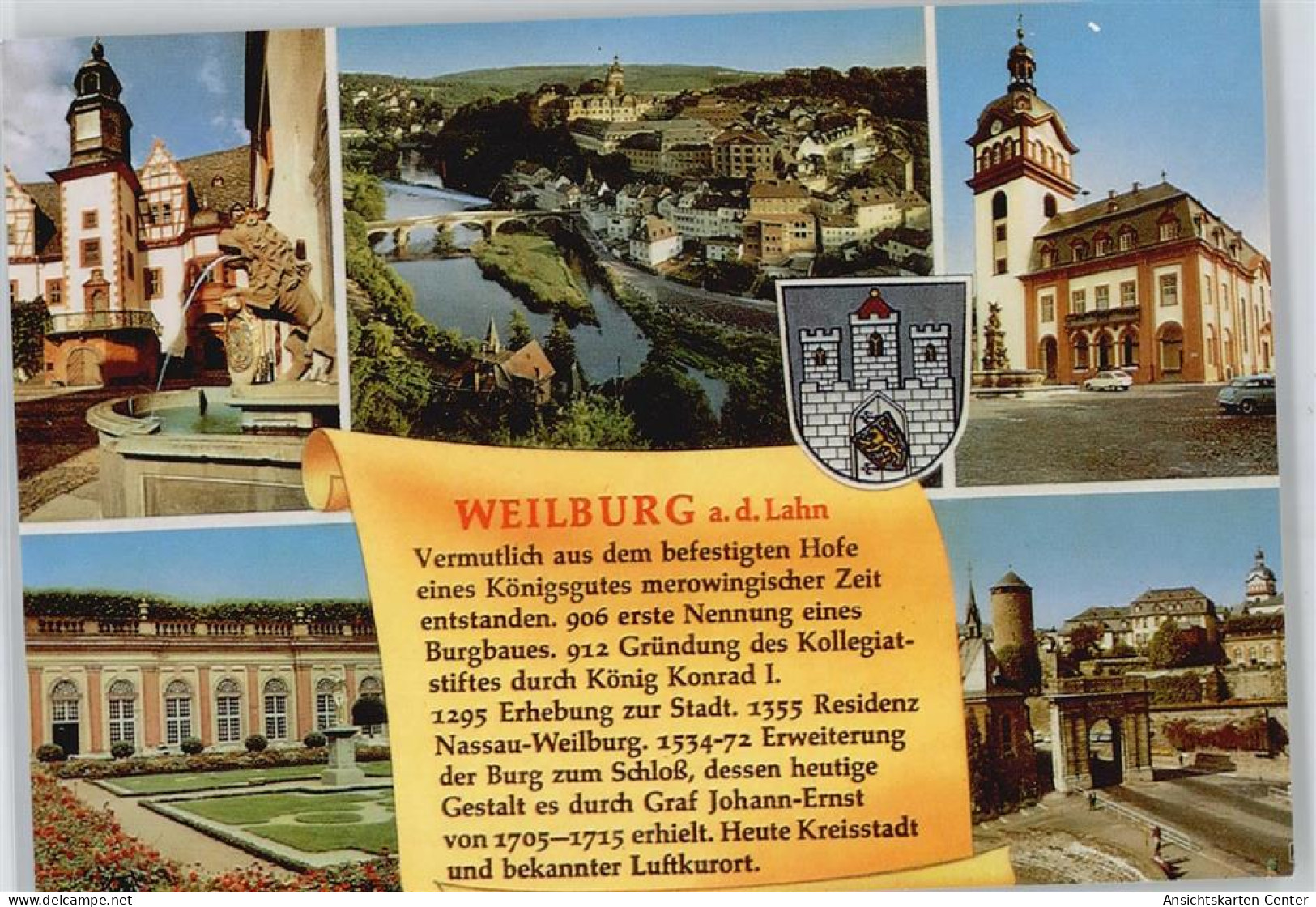 50384639 - Weilburg