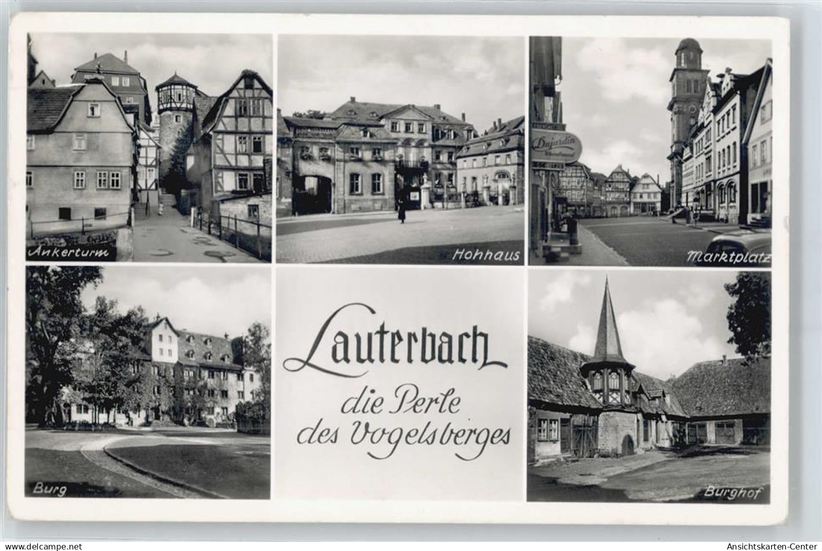 50385325 - Lauterbach (Hessen)