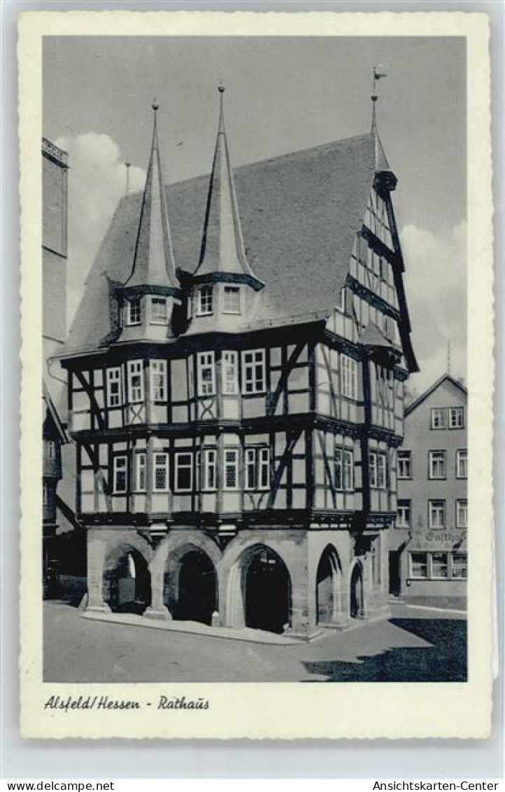 50385330 - Alsfeld