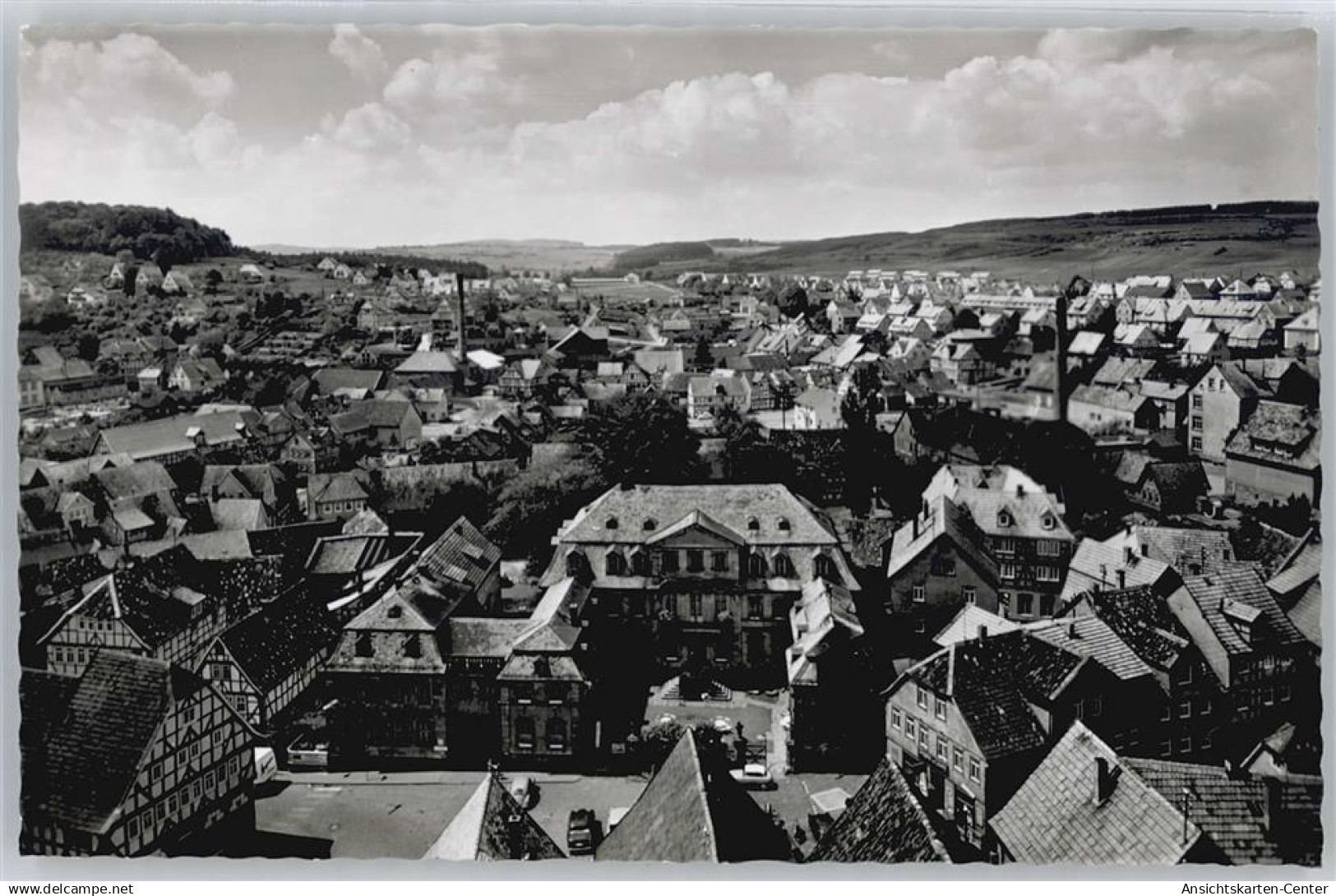 50385332 - Lauterbach (Hessen)