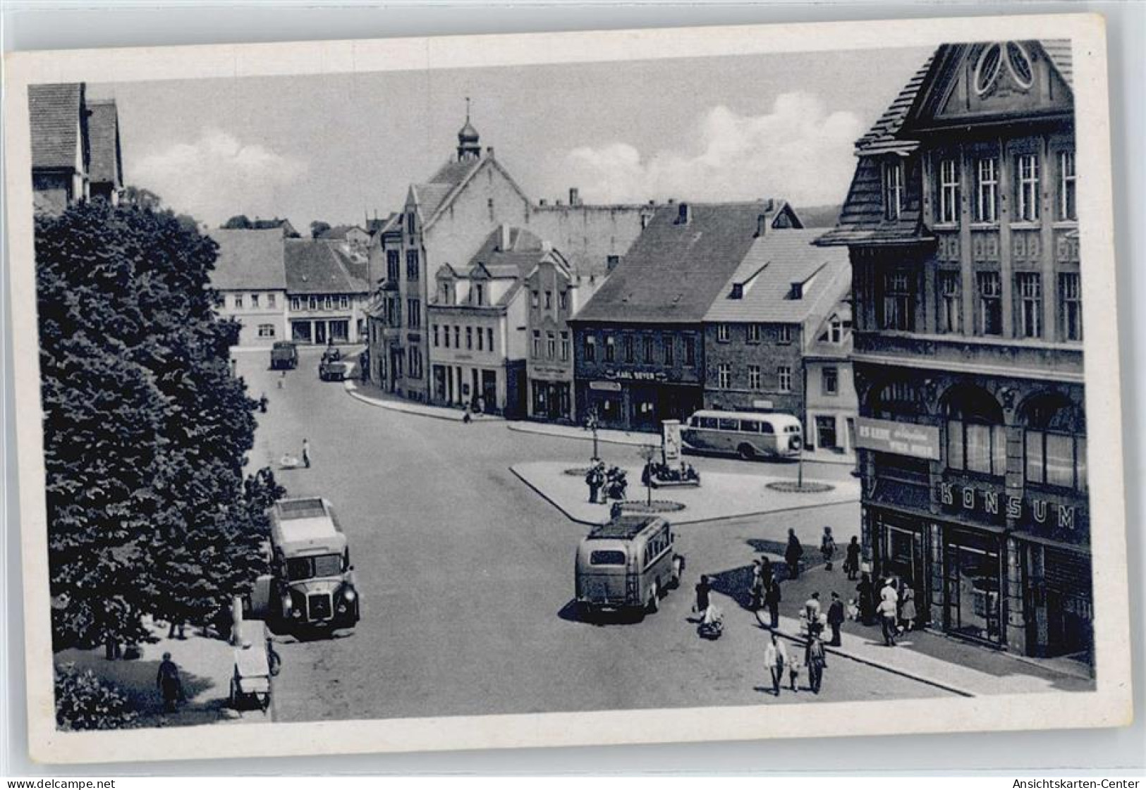 50385627 - Hettstedt , Sachs-Anh