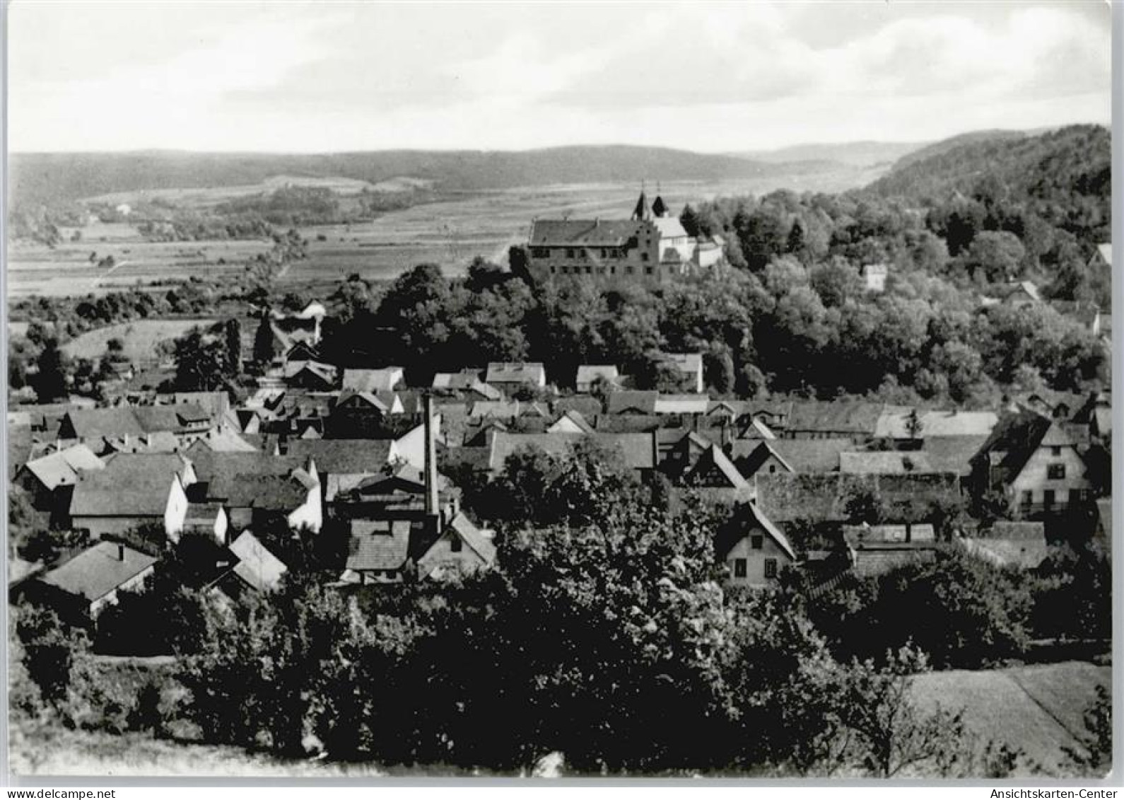 50385802 - Kranichfeld