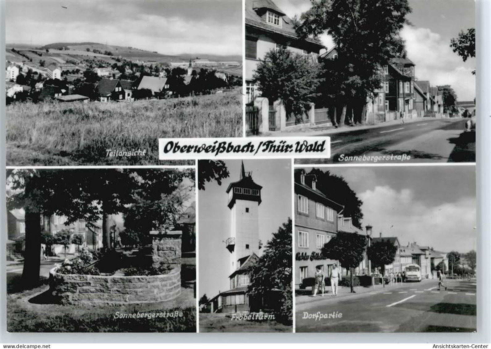 50385868 - Oberweissbach