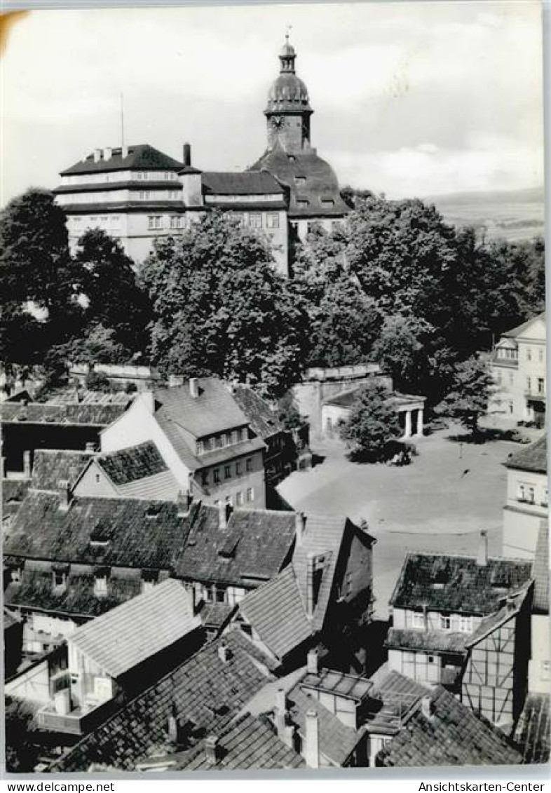 50385903 - Sondershausen , Thuer