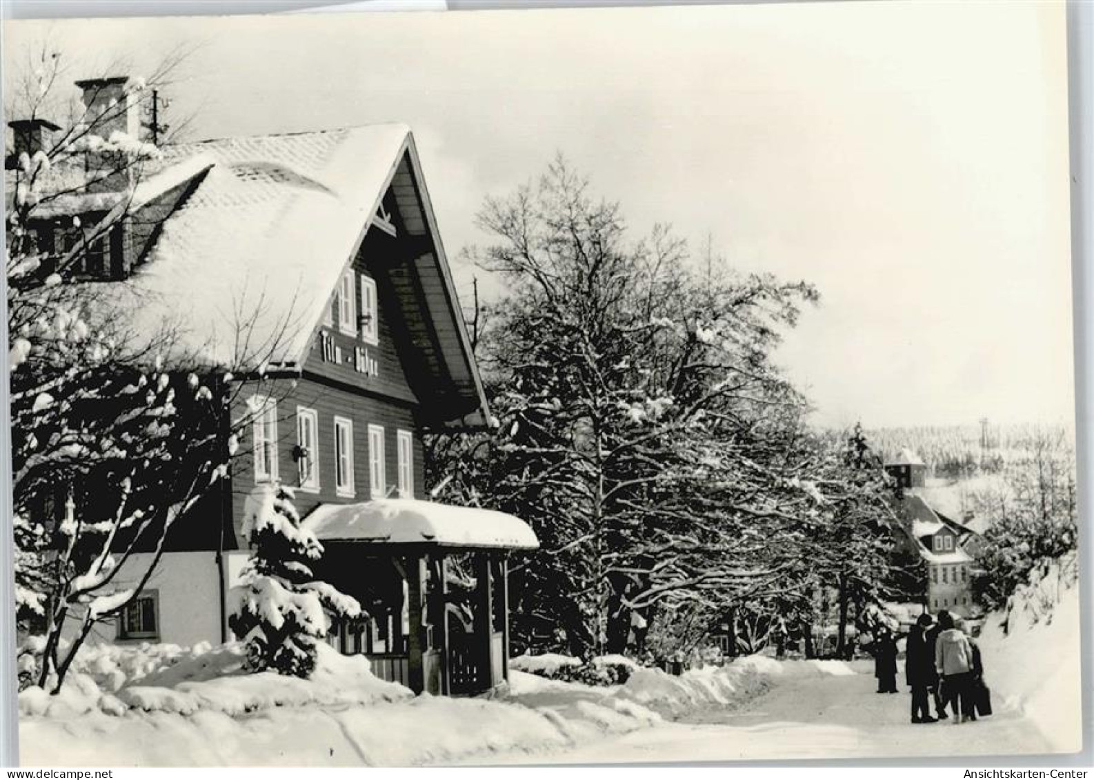 50385958 - Schmiedefeld am Rennsteig