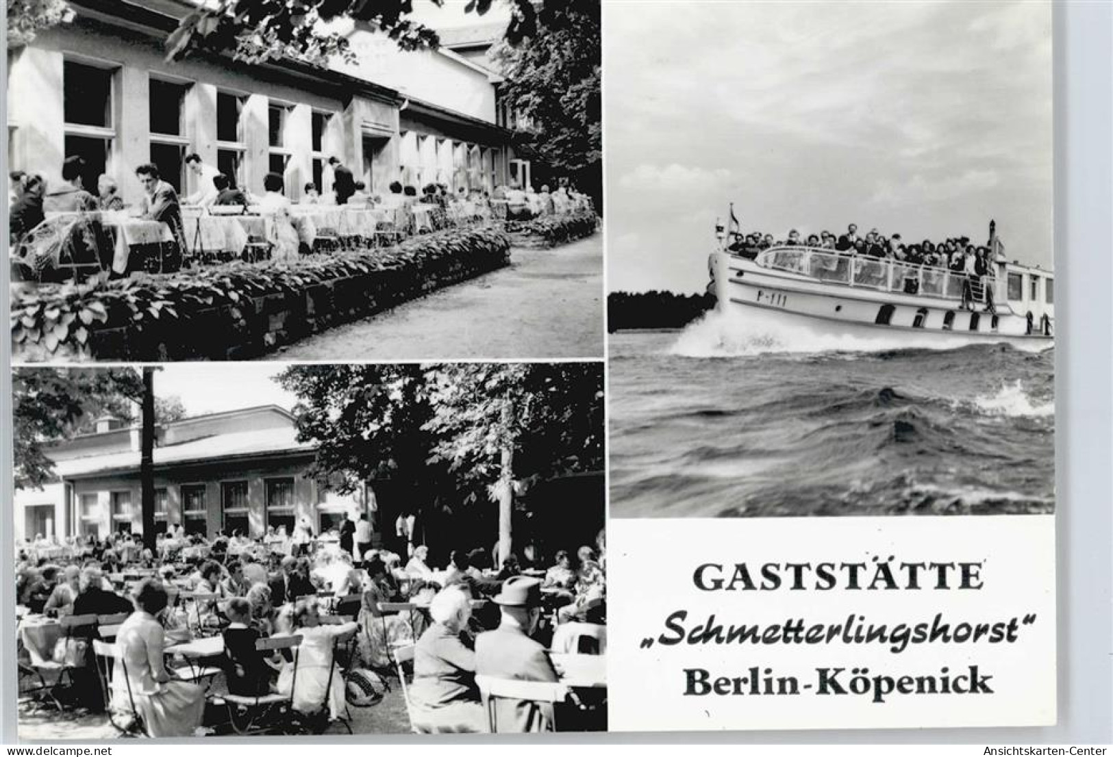 50385998 - Berlin, Koepenick