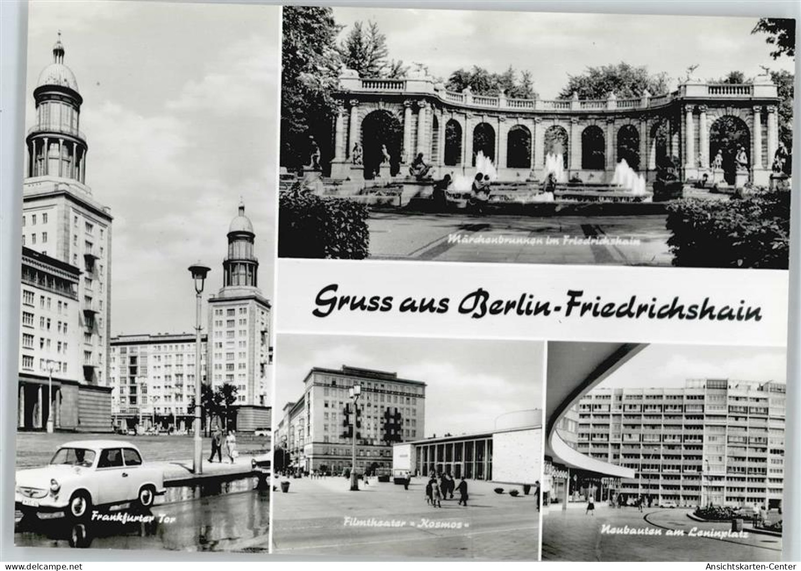 50386012 - Berlin, Friedrichshain