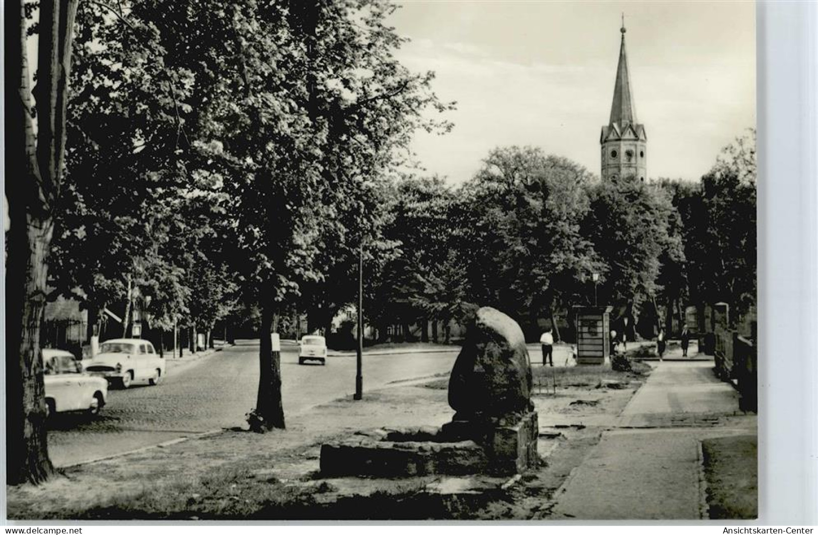 50386024 - Birkenwerder