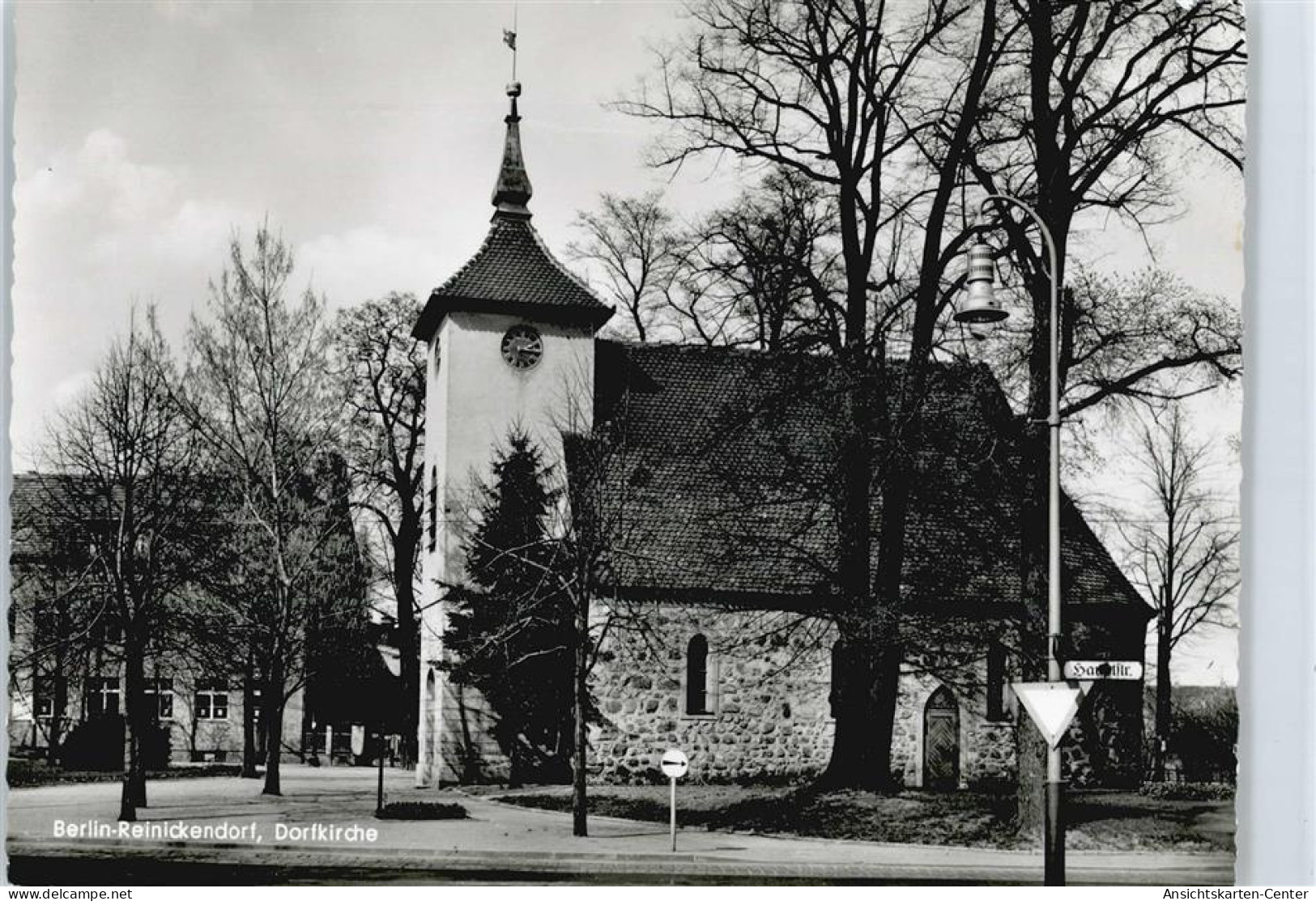 50386029 - Berlin, Reinickendorf
