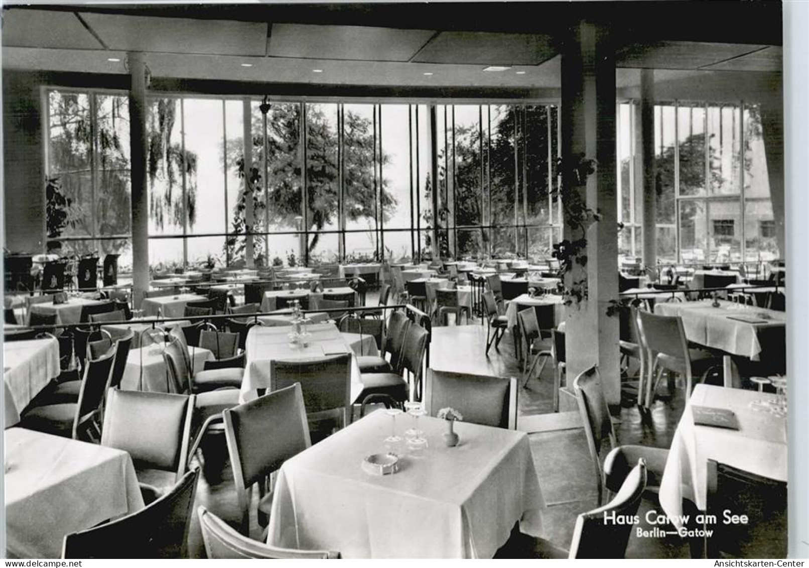 50386050 - Berlin, Gatow