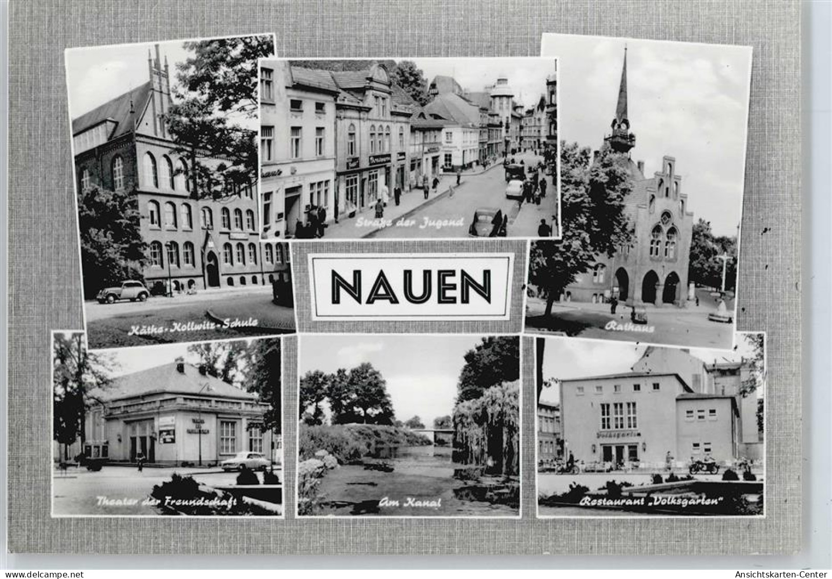 50386076 - Nauen , Havelland