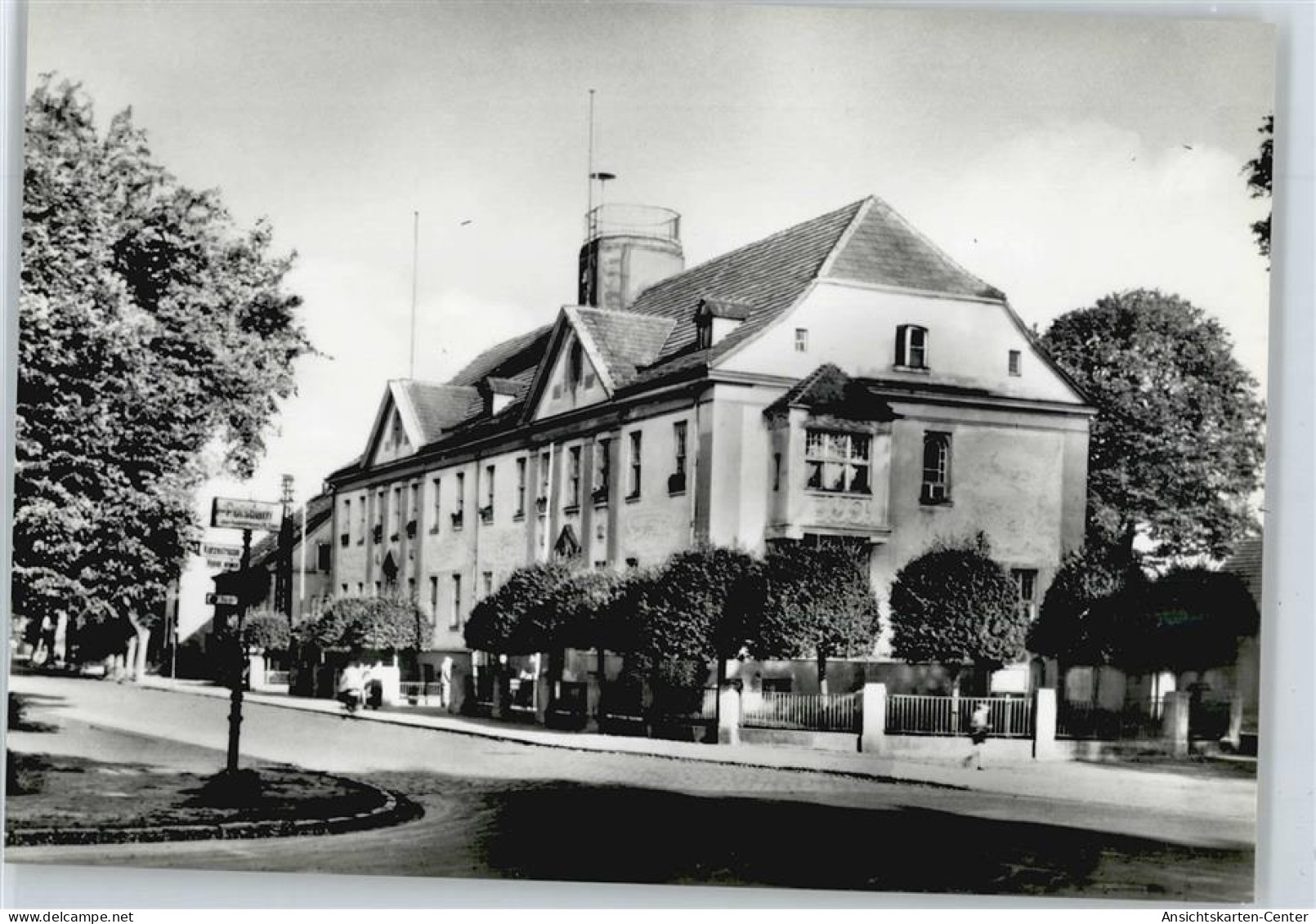 50386078 - Falkensee