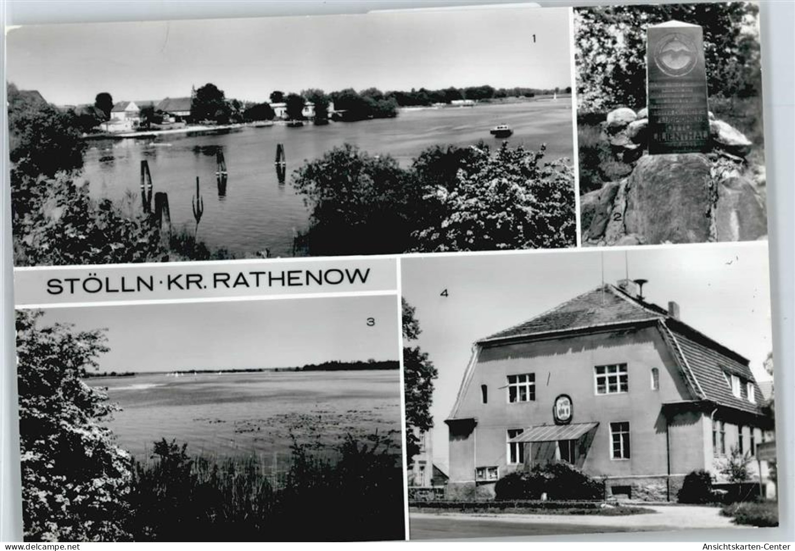 50386087 - Stoelln b Rhinow