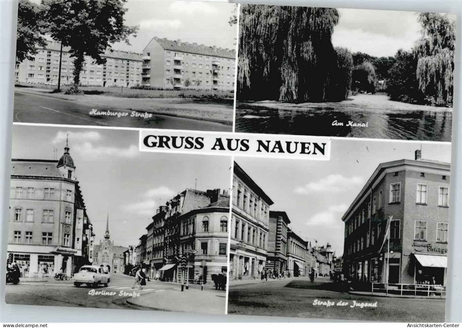 50386088 - Nauen , Havelland