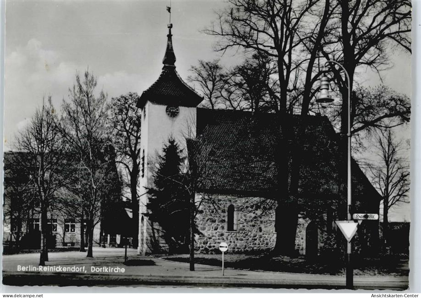 50386126 - Berlin, Reinickendorf